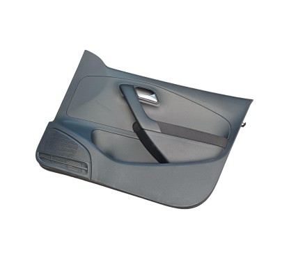 Pannello interno portiera ant DX VOLKSWAGEN Polo 5° Serie - 6C4867012DKB - 3413290
