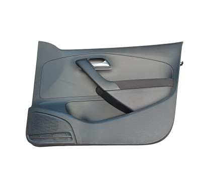 Pannello interno portiera ant DX VOLKSWAGEN Polo 5° Serie