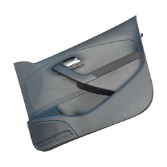Pannello interno portiera ant DX VOLKSWAGEN Polo 5° Serie - 6C4867012DKB - 3413290