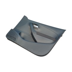 Pannello interno portiera ant DX VOLKSWAGEN Polo 5° Serie - 6C4867012DKB - 3413290
