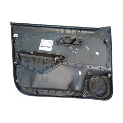 Pannello interno portiera ant DX VOLKSWAGEN Polo 5° Serie - 6C4867012DKB - 3413290