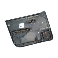 Pannello interno portiera ant DX VOLKSWAGEN Polo 5° Serie - 6C4867012DKB - 3413290