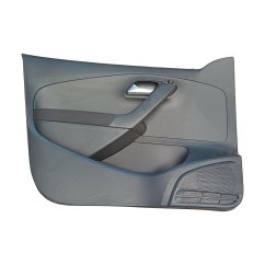 Pannello interno portiera ant SX VOLKSWAGEN Polo 5° Serie