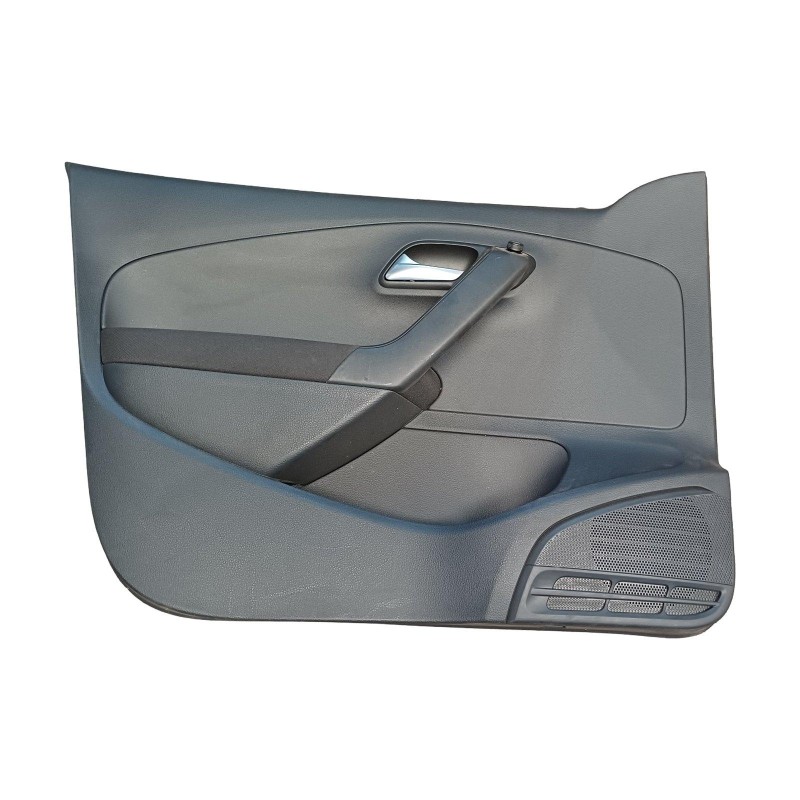 Pannello interno portiera ant SX VOLKSWAGEN Polo 5° Serie