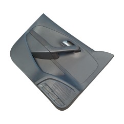 Pannello interno portiera ant SX VOLKSWAGEN Polo 5° Serie - 6C4867011DKB - 3413305