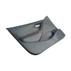 Pannello interno portiera ant SX VOLKSWAGEN Polo 5° Serie - 6C4867011DKB - 3413305