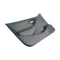 Pannello interno portiera ant SX VOLKSWAGEN Polo 5° Serie