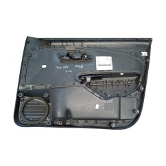 Pannello interno portiera ant SX VOLKSWAGEN Polo 5° Serie - 6C4867011DKB - 3413305