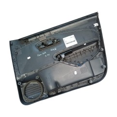 Pannello interno portiera ant SX VOLKSWAGEN Polo 5° Serie - 6C4867011DKB - 3413305