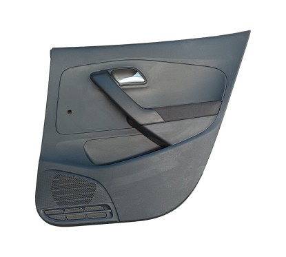 Pannello interno portiera post dx VOLKSWAGEN Polo 5° Serie