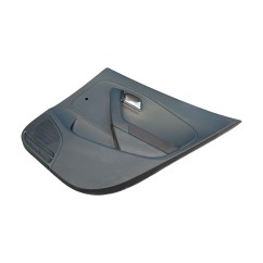 Pannello interno portiera post dx VOLKSWAGEN Polo 5° Serie - 6C6867212ADKB - 3413348
