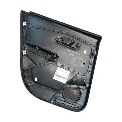 Pannello interno portiera post dx VOLKSWAGEN Polo 5° Serie - 6C6867212ADKB - 3413348