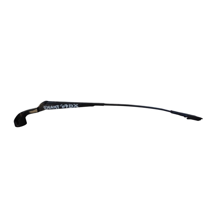 Braccio Tergicristallo Anteriore SMART ForTwo Cabrio W451