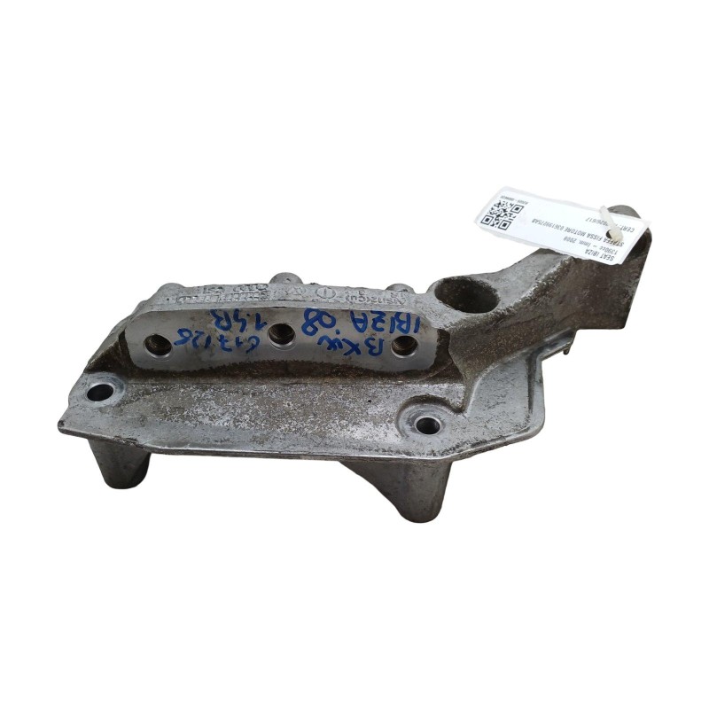 Staffa supporto motore SEAT Ibiza Serie dal 08 al 12