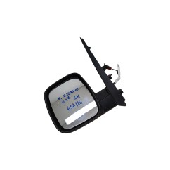 Specchietto Retrovisore Sinistro FIAT Fiorino 2° Serie - 735674076 - 3417898