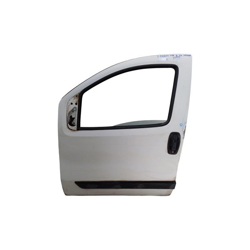 Portiera Anteriore Sinistra FIAT Fiorino 2° Serie