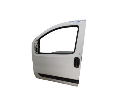 Portiera Anteriore Sinistra FIAT Fiorino 2° Serie