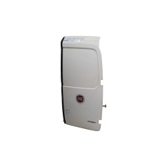 Porta carico posteriore a battente DX Non vetrata FIAT Fiorino 2° Serie - 1393311080 - 3417981