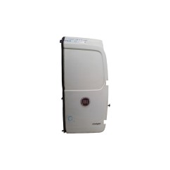 Porta carico posteriore a battente DX Non vetrata FIAT Fiorino 2° Serie