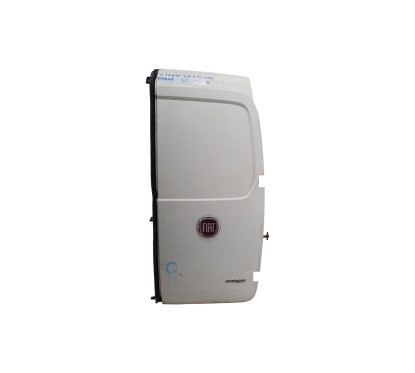 Porta carico posteriore a battente DX Non vetrata FIAT Fiorino 2° Serie