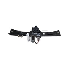 Alzacristallo elettrico ant. DX FIAT Fiorino 2° Serie - 52148371 - 3417917