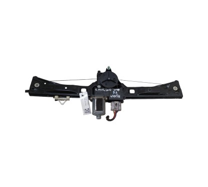 Alzacristallo elettrico ant. DX FIAT Fiorino 2° Serie - 52148371 - 3417917