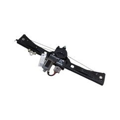 Alzacristallo elettrico ant. DX FIAT Fiorino 2° Serie - 52148371 - 3417917