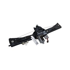 Alzacristallo elettrico ant. DX FIAT Fiorino 2° Serie - 52148371 - 3417917