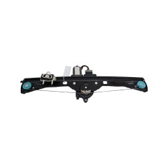 Alzacristallo elettrico ant. DX FIAT Fiorino 2° Serie - 52148371 - 3417917