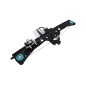 Alzacristallo elettrico ant. DX FIAT Fiorino 2° Serie