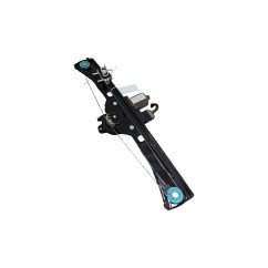 Alzacristallo elettrico ant. DX FIAT Fiorino 2° Serie - 52148371 - 3417917