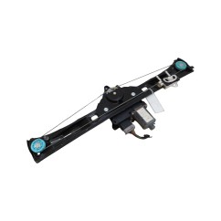 Alzacristallo elettrico ant. DX FIAT Fiorino 2° Serie - 52148371 - 3417917