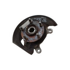 Montante sospensione ANT DX NISSAN Qashqai 2° Serie - 40014JD000 - 3418231