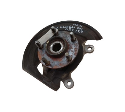 Montante sospensione ANT DX NISSAN Qashqai 2° Serie - 40014JD000 - 3418231