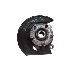 Montante sospensione ANT DX NISSAN Qashqai 2° Serie