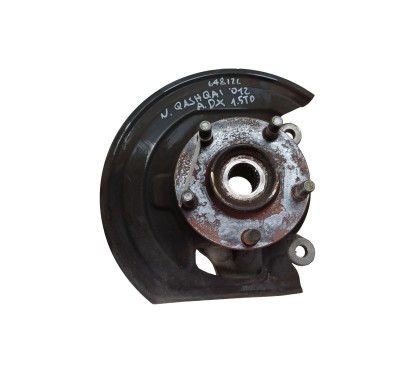 Montante sospensione ANT DX NISSAN Qashqai 2° Serie
