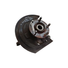 Montante sospensione ANT DX NISSAN Qashqai 2° Serie - 40014JD000 - 3418231