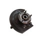 Montante sospensione ANT DX NISSAN Qashqai 2° Serie