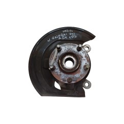 Montante sospensione ANT DX NISSAN Qashqai 2° Serie - 40014JD000 - 3418231