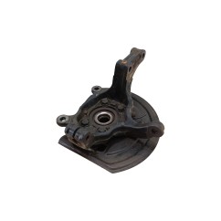 Montante sospensione ANT DX NISSAN Qashqai 2° Serie - 40014JD000 - 3418231