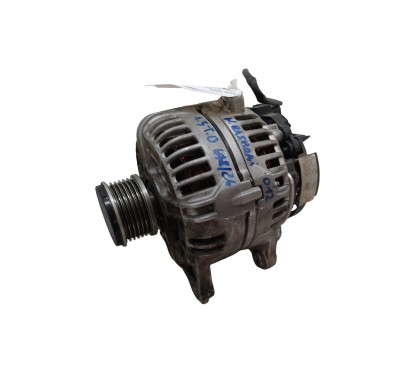 Alternatore NISSAN Qashqai 2° Serie - 23100JD10A - 3418289