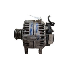 Alternatore NISSAN Qashqai 2° Serie