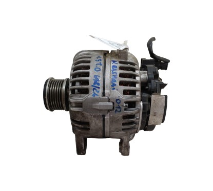 Alternatore NISSAN Qashqai 2° Serie