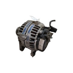 Alternatore NISSAN Qashqai 2° Serie - 23100JD10A - 3418289