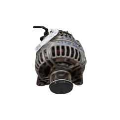 Alternatore NISSAN Qashqai 2° Serie - 23100JD10A - 3418289