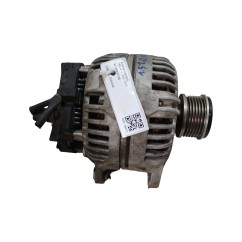 Alternatore NISSAN Qashqai 2° Serie - 23100JD10A - 3418289