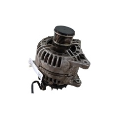 Alternatore NISSAN Qashqai 2° Serie - 23100JD10A - 3418289
