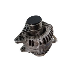 Alternatore NISSAN Qashqai 2° Serie - 23100JD10A - 3418289