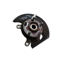 Montante sospensione ANT. SX NISSAN Qashqai 2° Serie