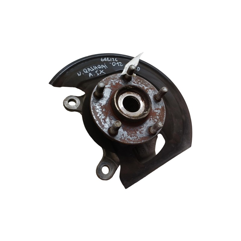 Montante sospensione ANT. SX NISSAN Qashqai 2° Serie